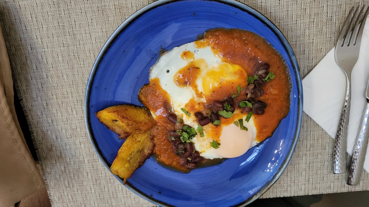 Gastro Hotel Buena Vista