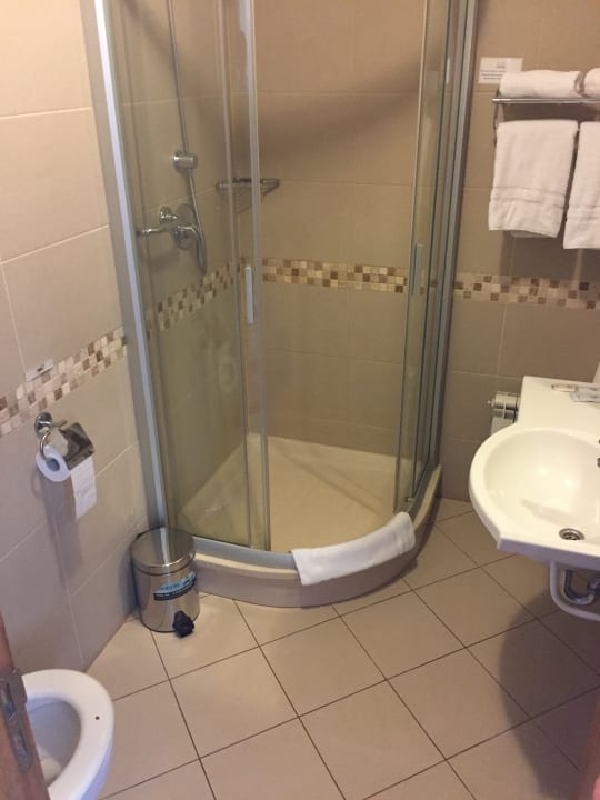 Zimmer Hotel Riverside