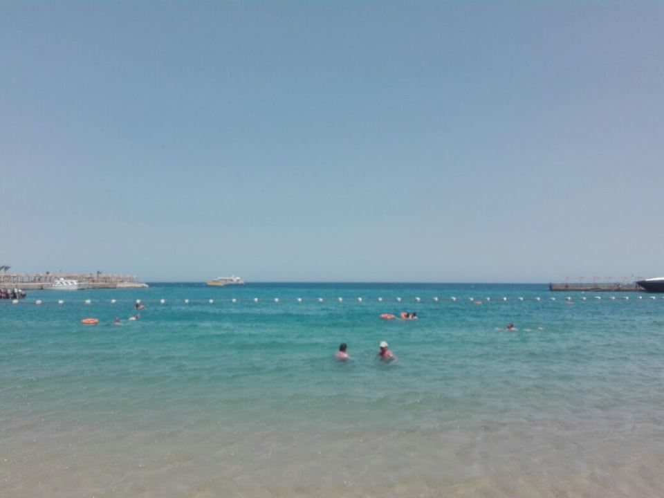 Strand Beach Albatros Resort