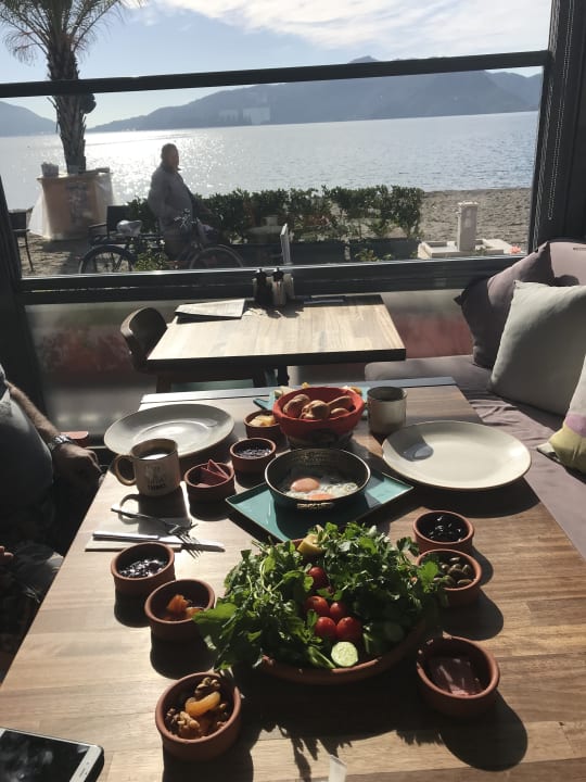 Gastro Alibey Hotel Luxury Concept