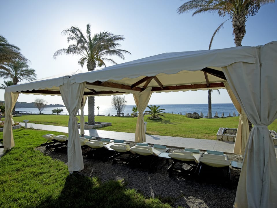 Sport & Freiziet Rodos Palladium Leisure & Wellness