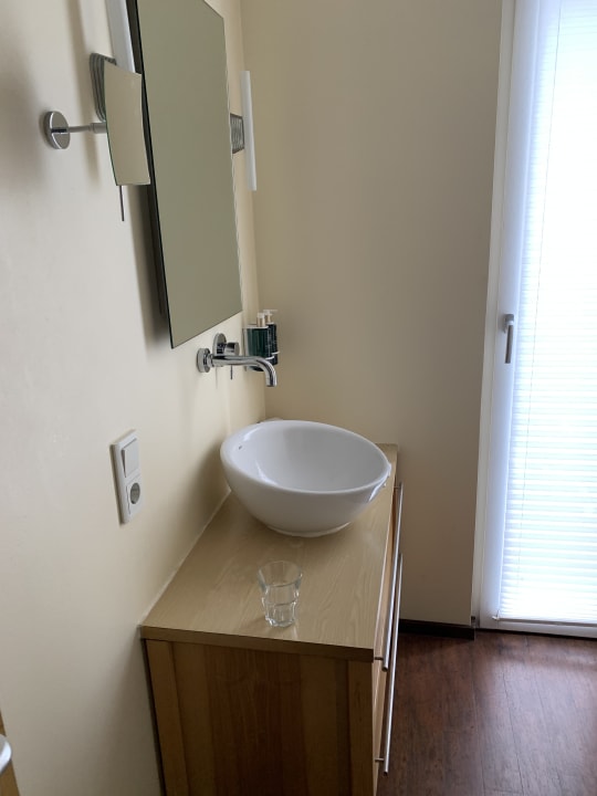 Zimmer BollAnts Spa im Park