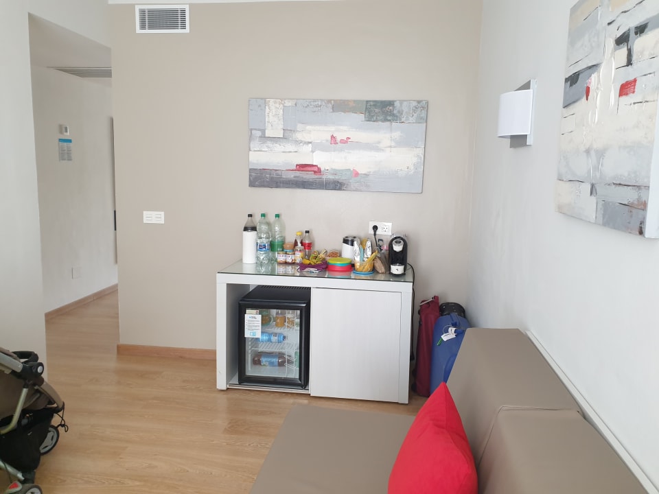 Zimmer Sentido Aequora Lanzarote Suite