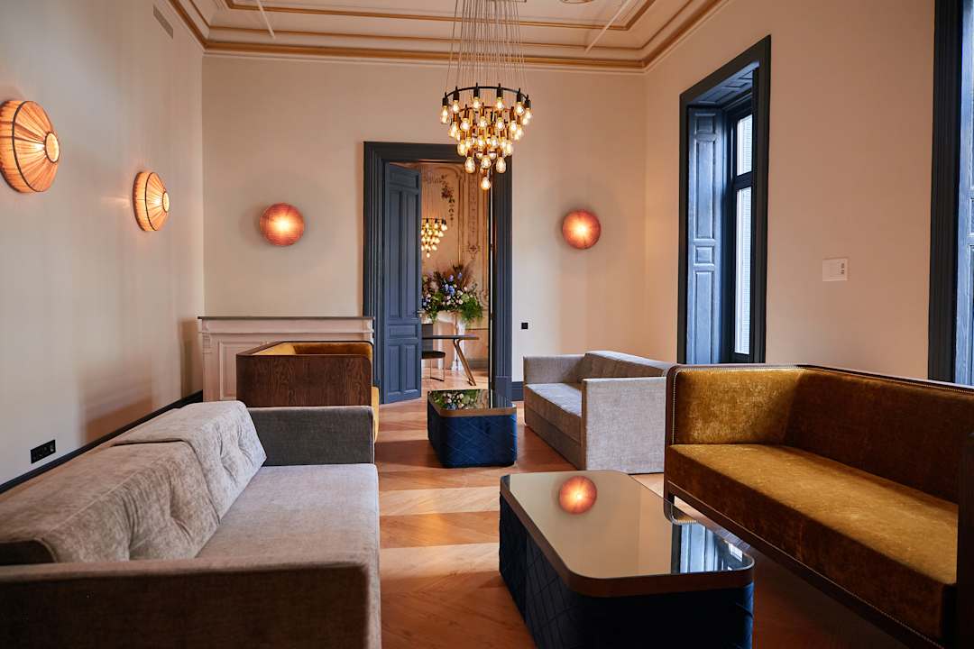 Sonstiges CoolRooms Atocha