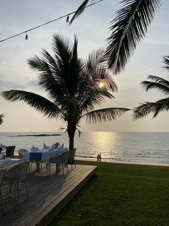 Gastro The Sands Khao Lak by Katathani