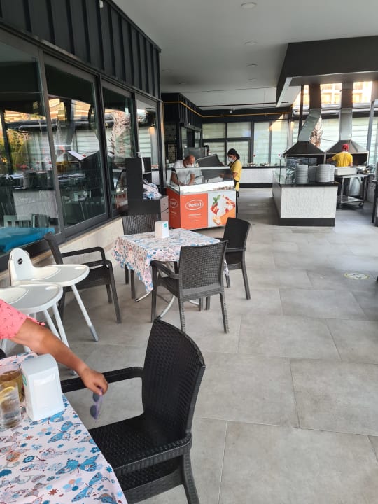 Gastro Grand Seker Hotel