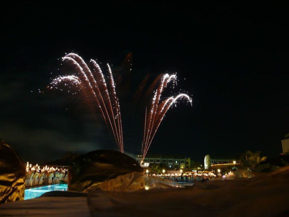 Galaabend VONRESORT Golden Coast