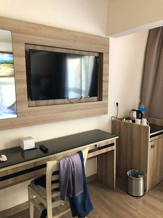 Zimmer Pickalbatros Citadel Resort