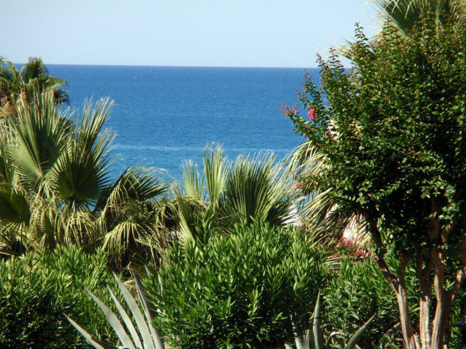 Traumhafter Ausblick Melas Holiday Village