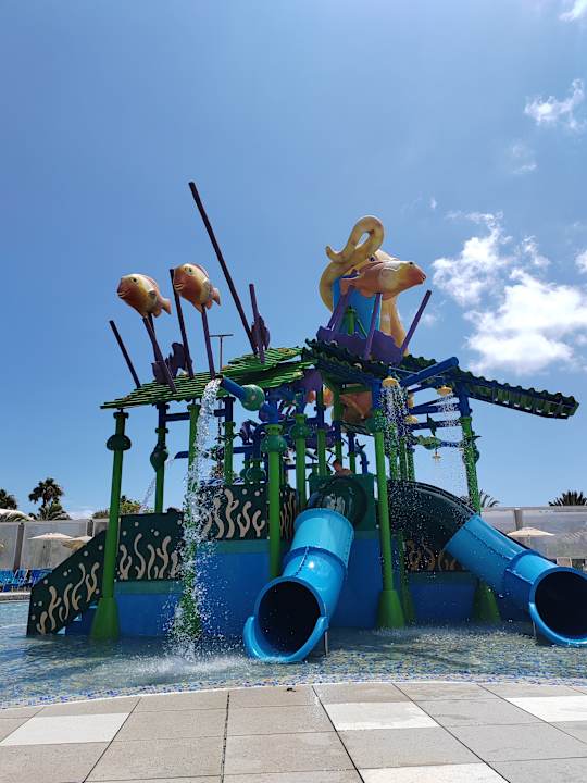 Sport & Freizeit Relaxia Lanzasur Club