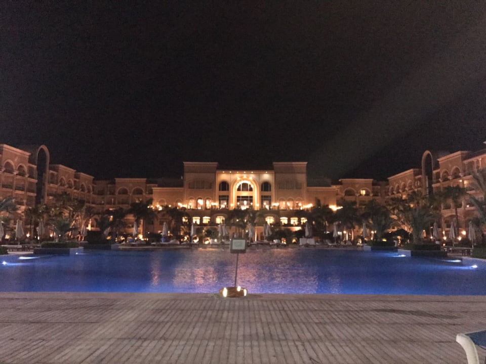 Pool Premier Le Reve Hotel & Spa