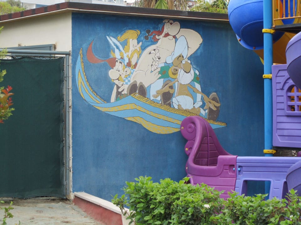 Saphir Resort & Spa Saphir Resort & Spa