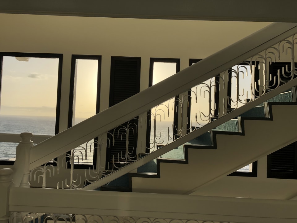 Lobby Corallium Dunamar by Lopesan Hotels