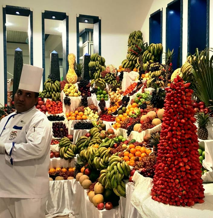 Gastro Stella Beach Resort & Spa Makadi Bay