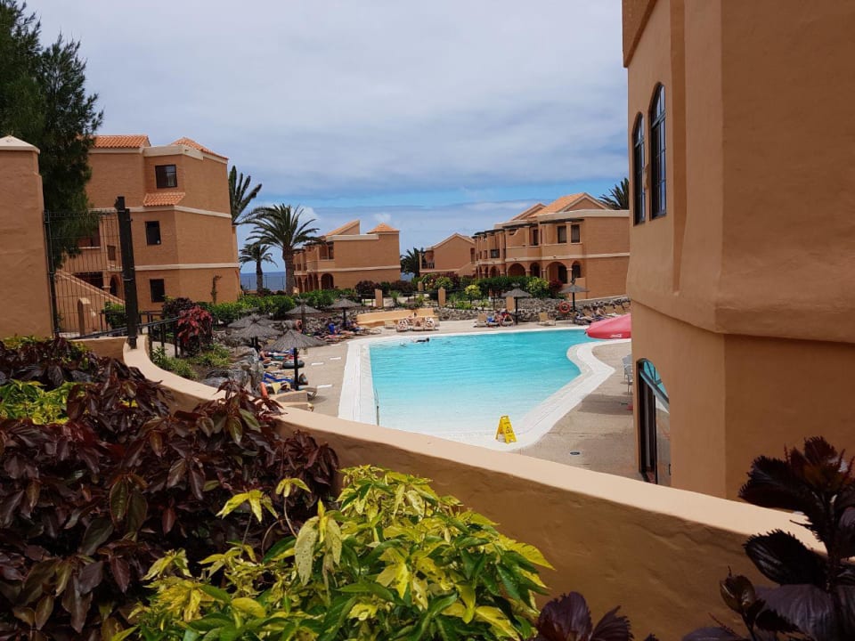 Pool Bakour Fuerteventura La Pared