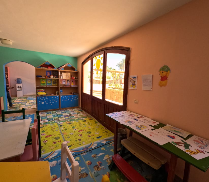 Sport & Freizeit Regency Plaza Aqua Park & Spa