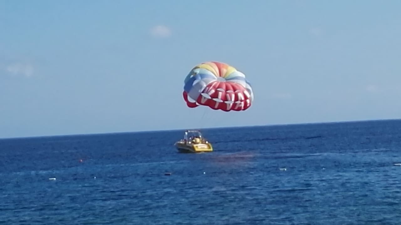 Strand Hotel Gardenia Beach