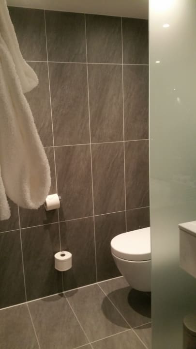 Zimmer Hilton Vienna Plaza