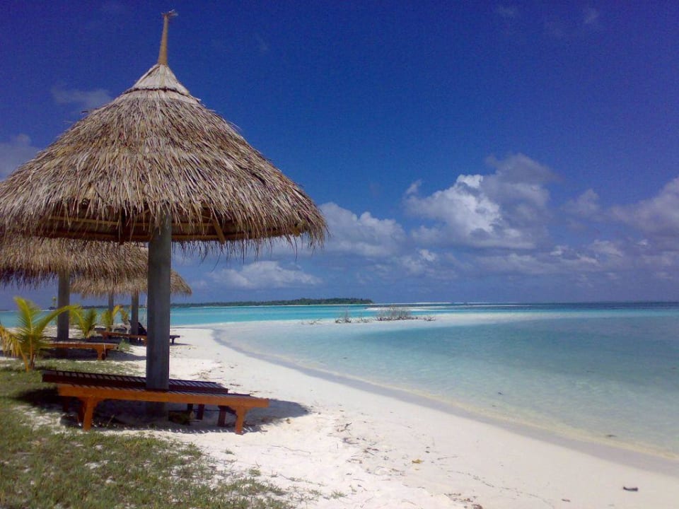 Beach sport water Villa Park Sun Island
