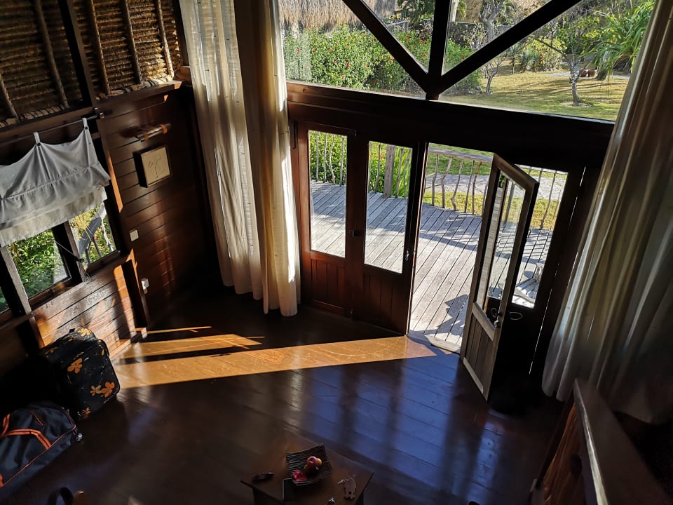 Zimmer Hotel Naya Gawana Resort & Spa