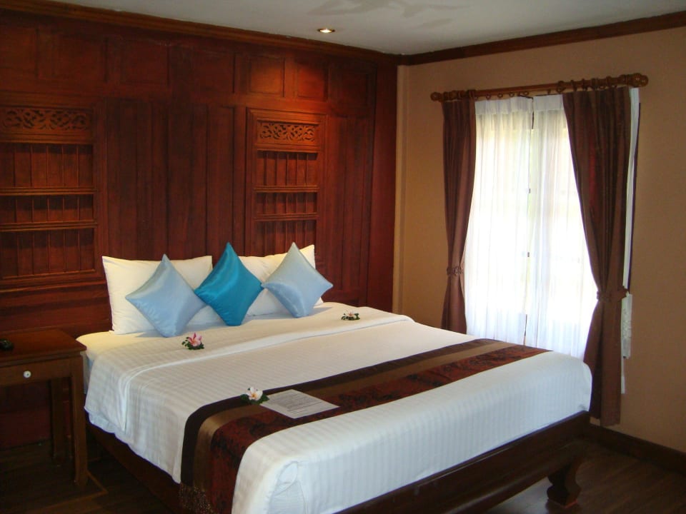 Bungalow 8920 The Fair House Beach Resort