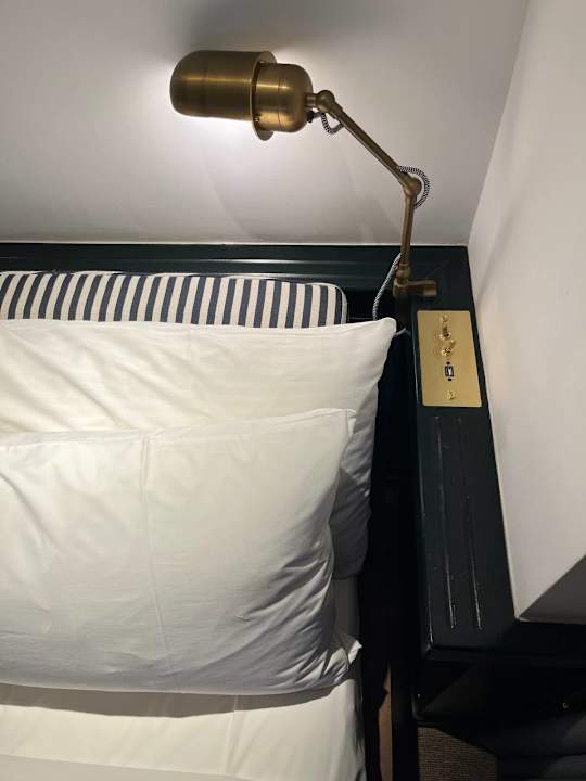 Zimmer The Fleming Hotel