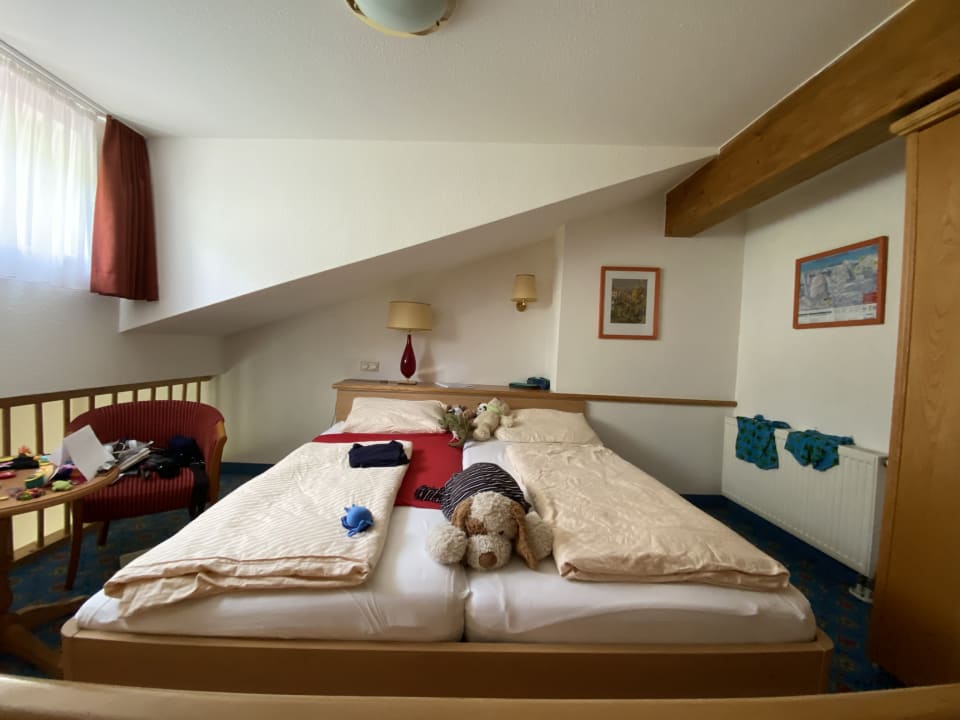 Zimmer IFA Alpenrose Hotel Kleinwalsertal