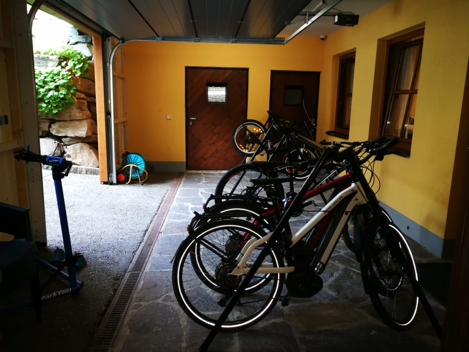 Sonstiges Hotel Alpine Spa Residence