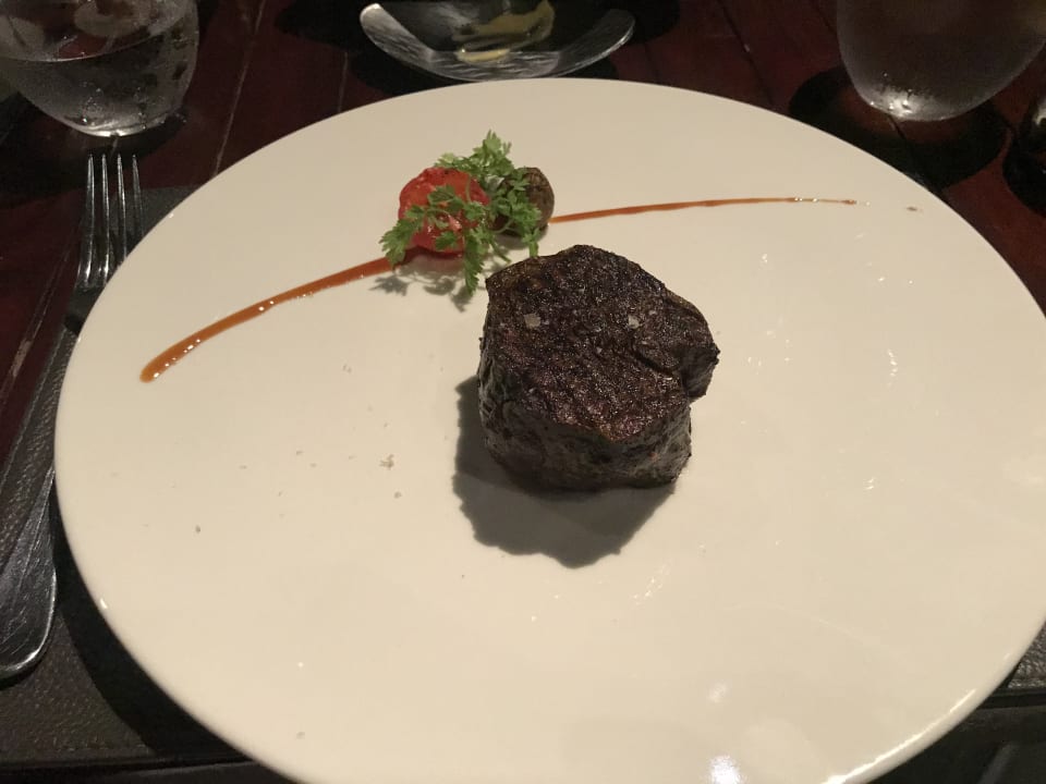 Gastro Sofitel Dubai The Palm Resort & Spa