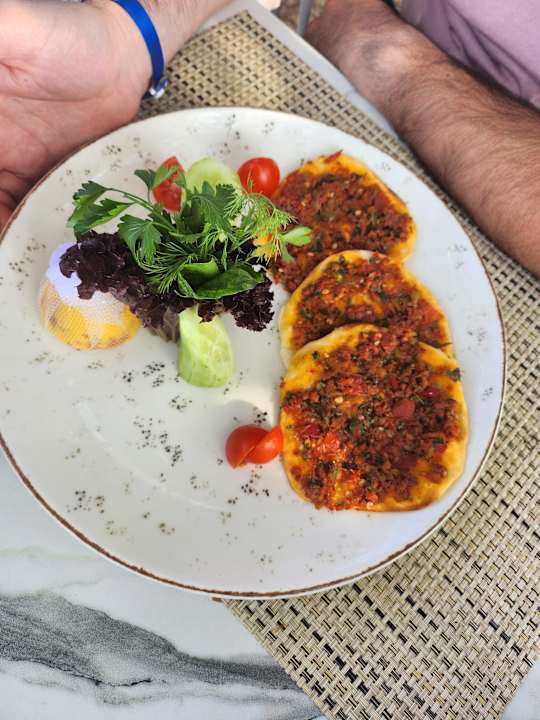 Gastro Numa Bay Exclusive Hotel