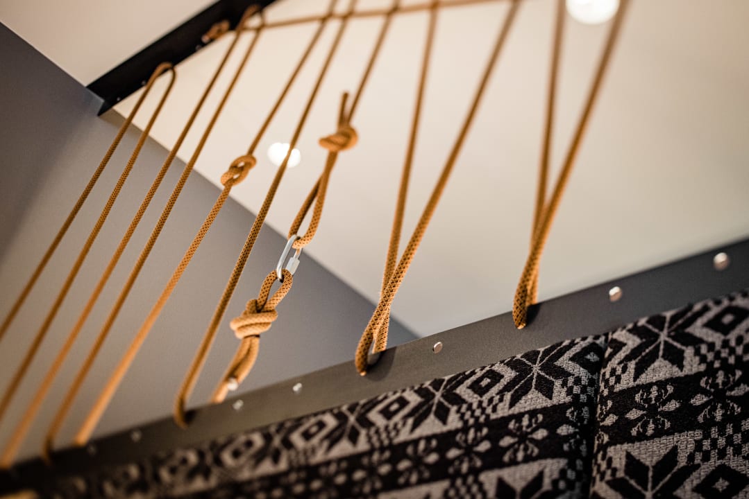 Zimmer Sporthotel Obereggen