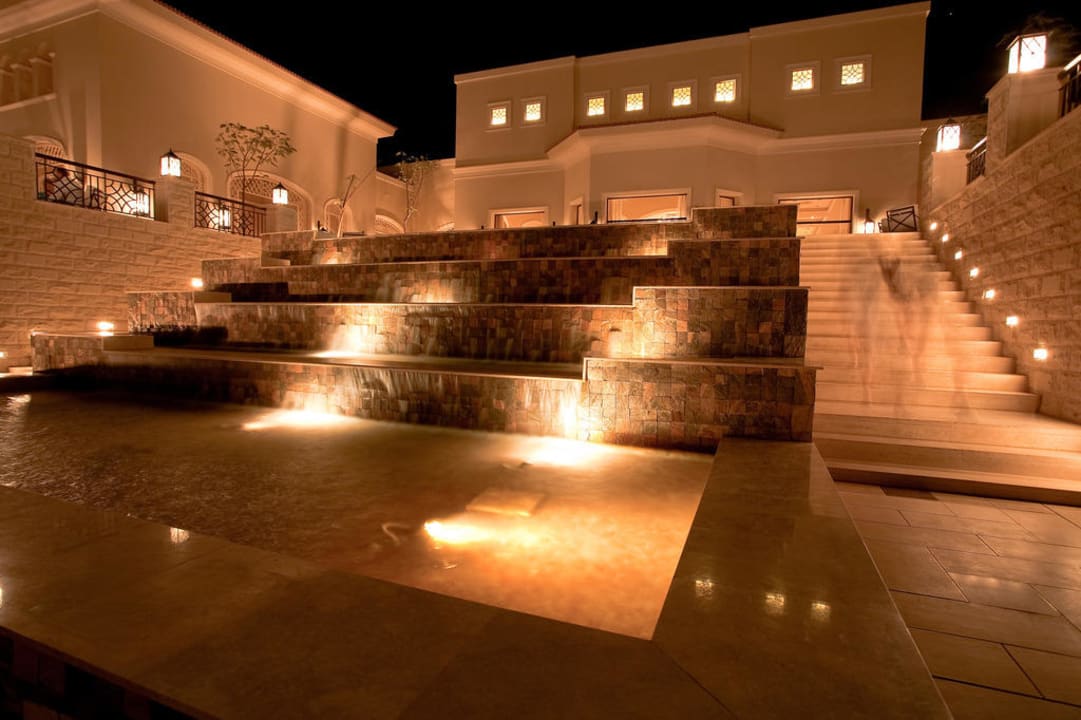 Hotel JAZ Aquamarine Resort