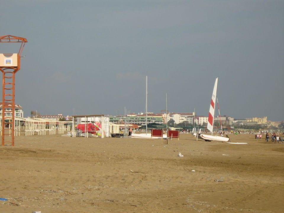 Strand FUN&SUN Smart Hane Sun Hotel