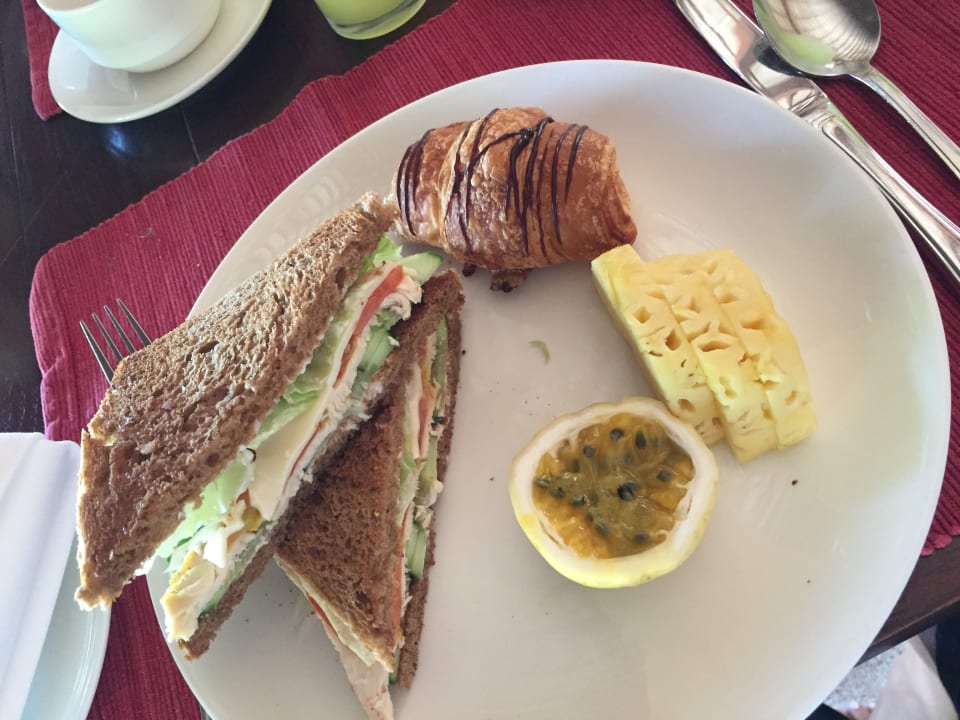 Gastro Summer Island Maldives