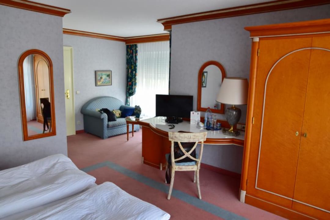 Zimmer Landhaus Keller - Hotel de Charme