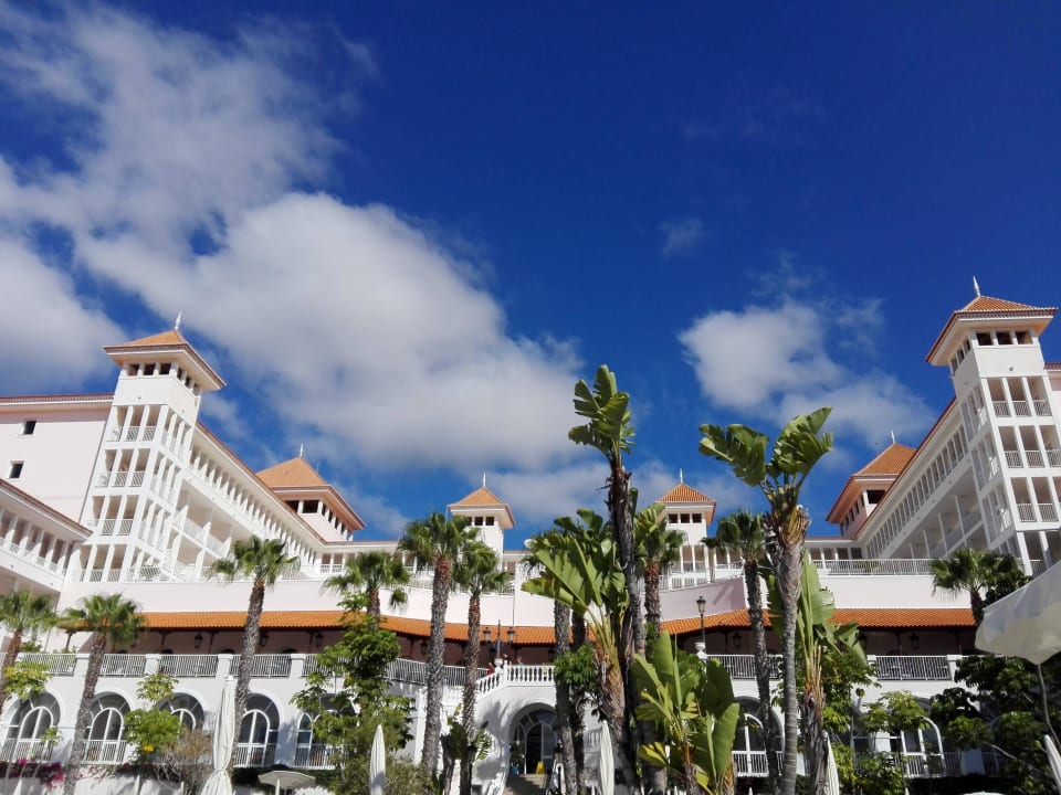 Hotel Hotel Riu Madeira