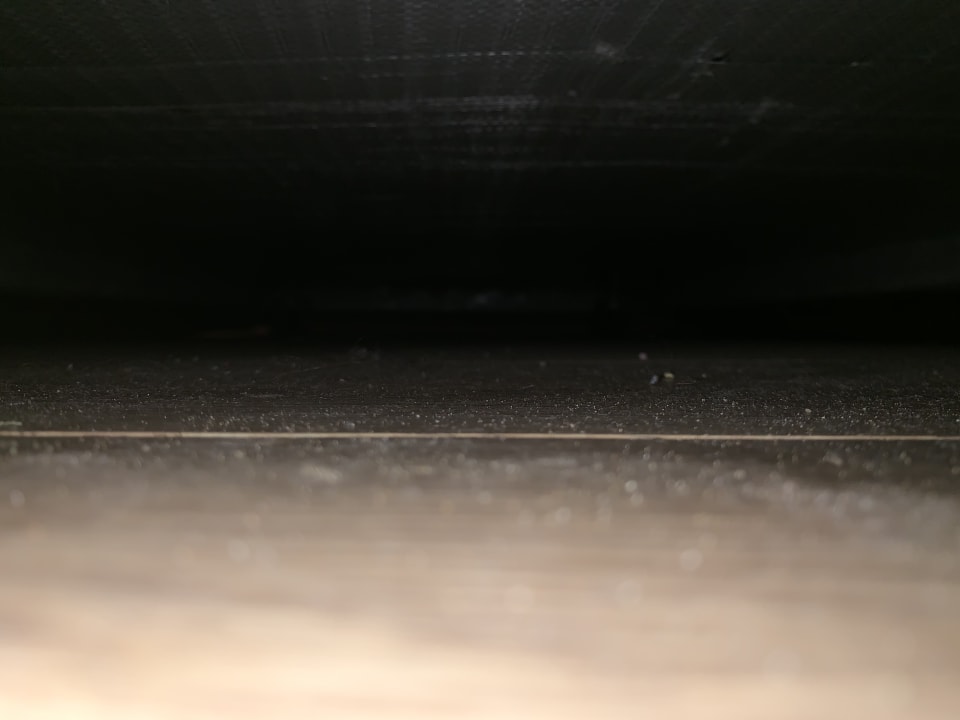 Zimmer Hotel Defne Garden