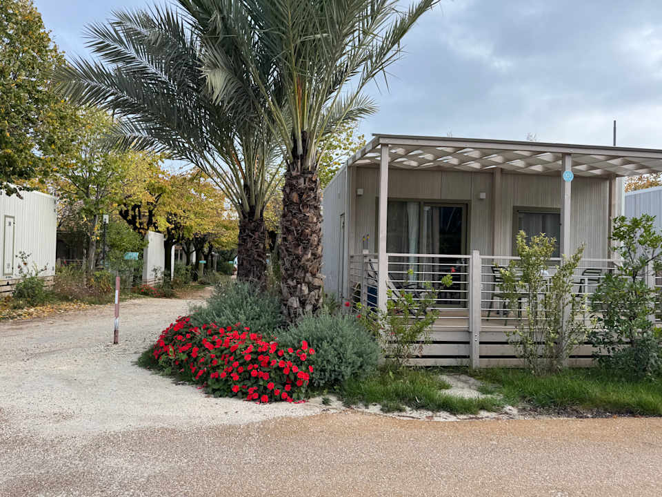 Zimmer Camping Village Riva Blu