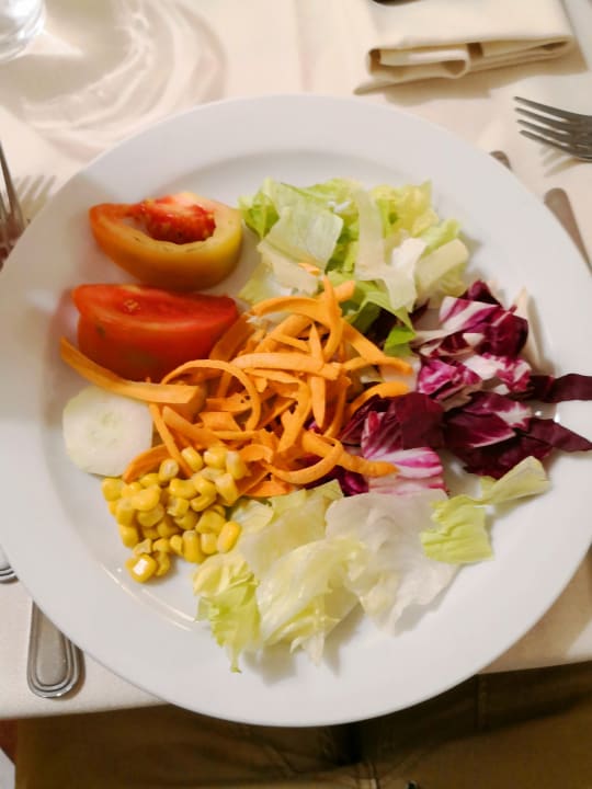 Gastro Grand Hotel Smeraldo Beach