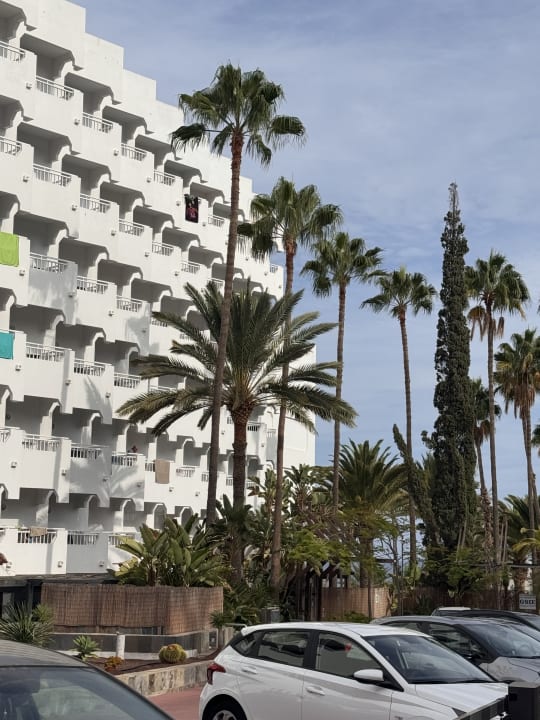 Außenansicht Corallium Beach by Lopesan Hotels - Adults only