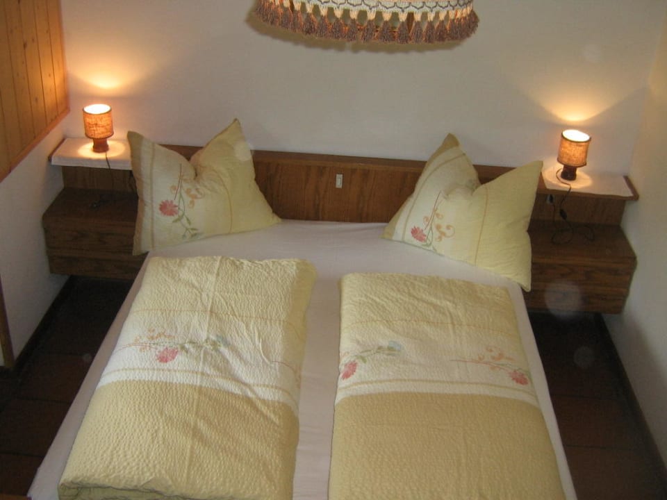 Zimmer Apartment Pension Sonia