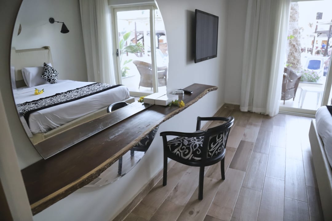 Zimmer Panorama Bungalows Resort El Gouna