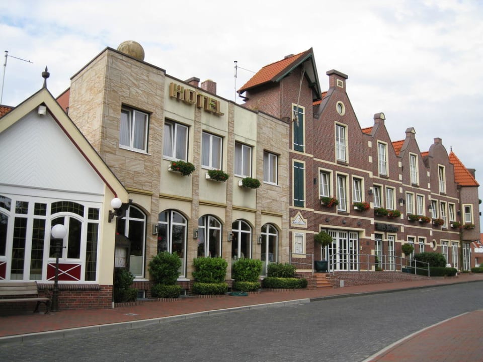 Hotel Hotel Altes Zollhaus