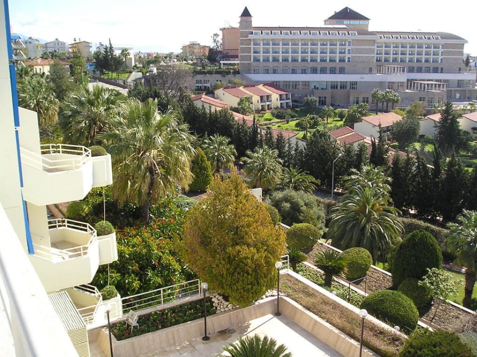 Rundum Blick Side Star Elegance