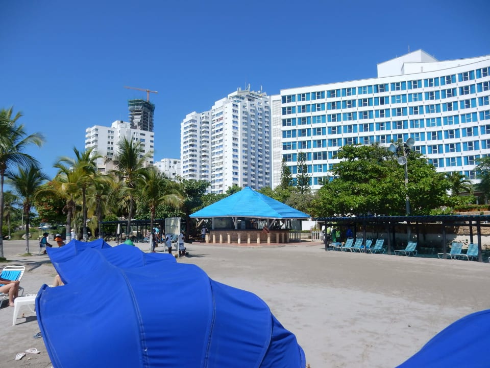 Hotel Hampton Hotel by Hilton Cartagena