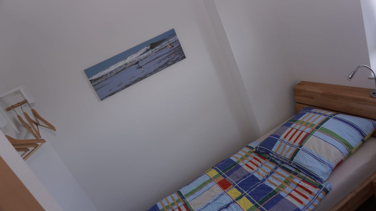 Zimmer Ferien-Haus-Mittelpunkt