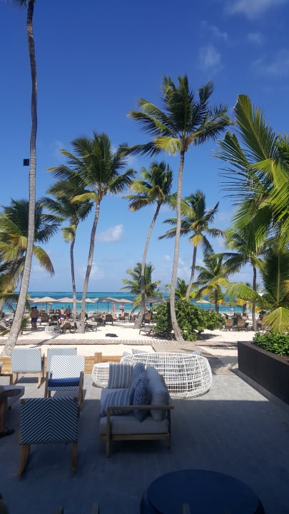 Gastro Lopesan Costa Bávaro Resort, Spa & Casino