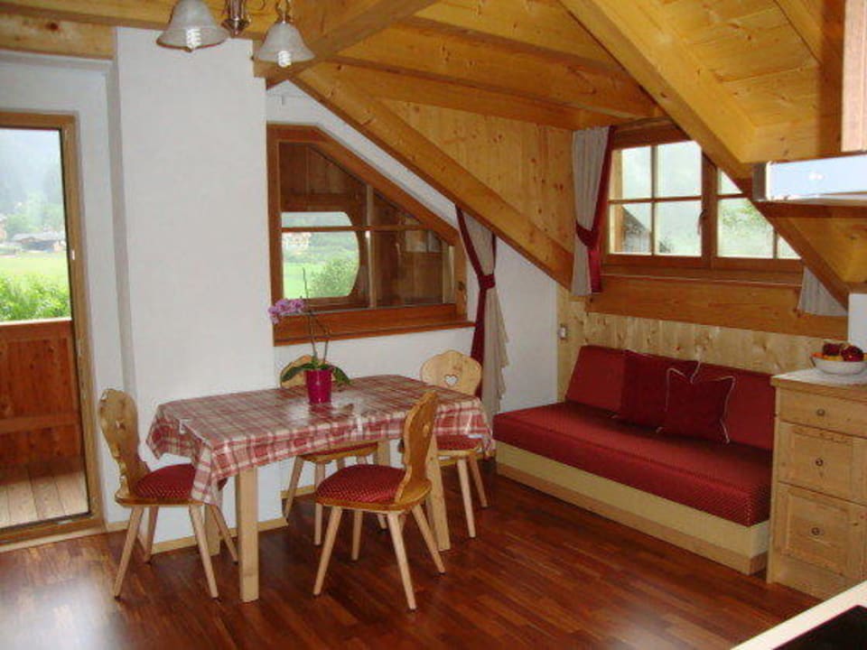 Küche Nuss Winnewieser Hof