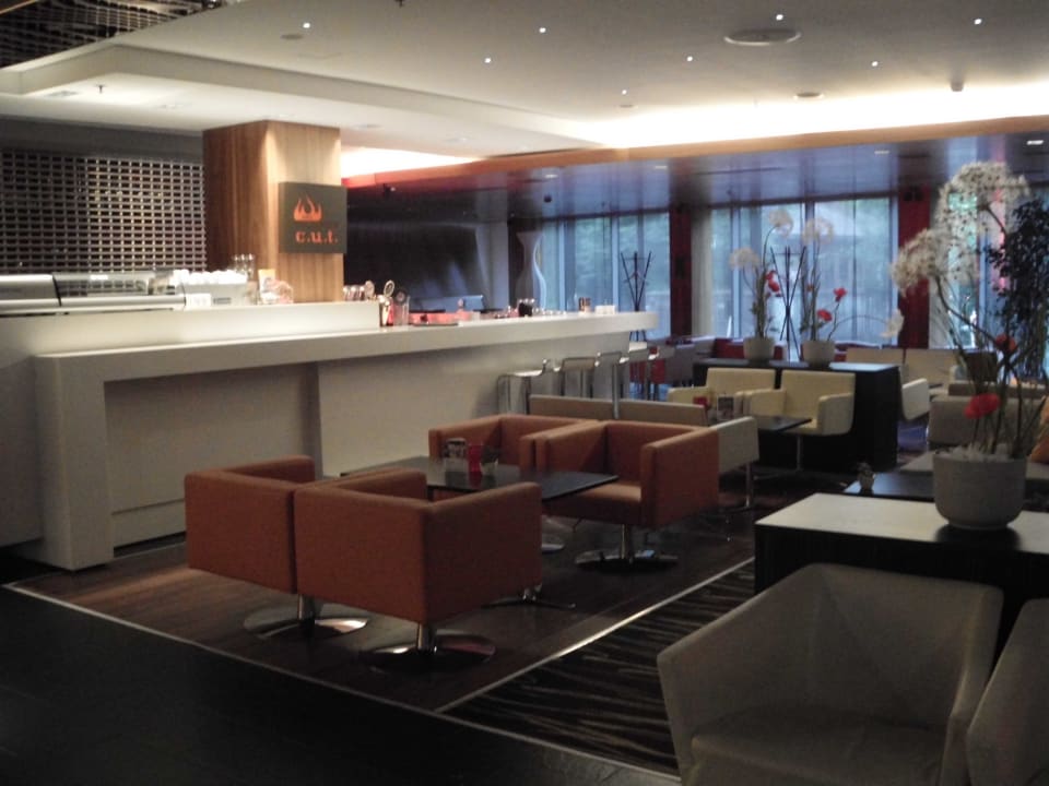 Bar Hotel Radisson Blu Elizabete