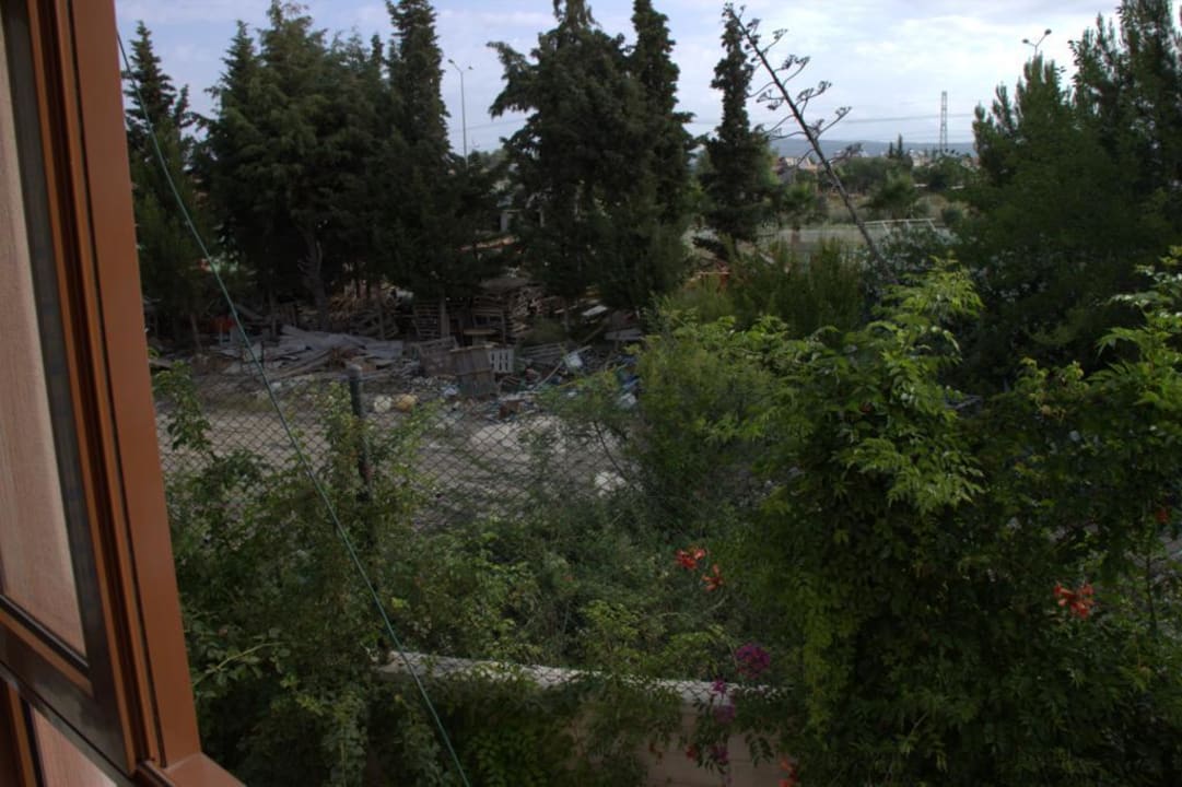 Unser Ausblick VONRESORT Golden Beach